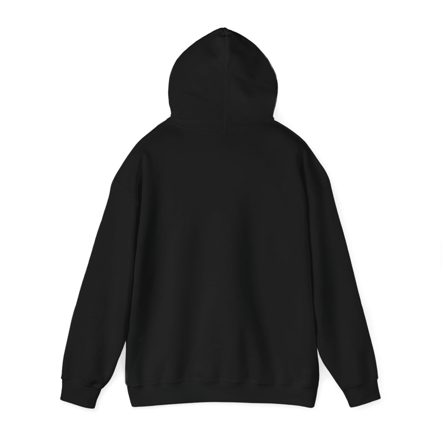 Selfish Society Hooded Sweatshirt