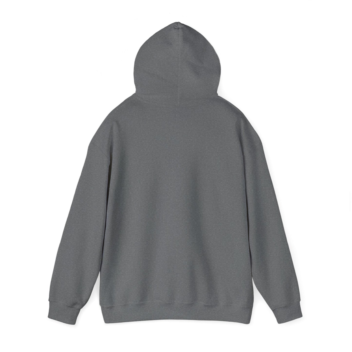 Selfish Society Hooded Sweatshirt