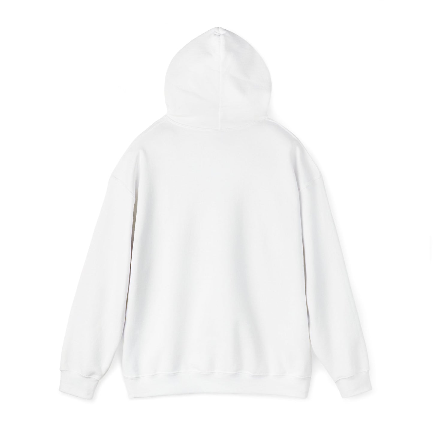 Selfish Society Hooded Sweatshirt