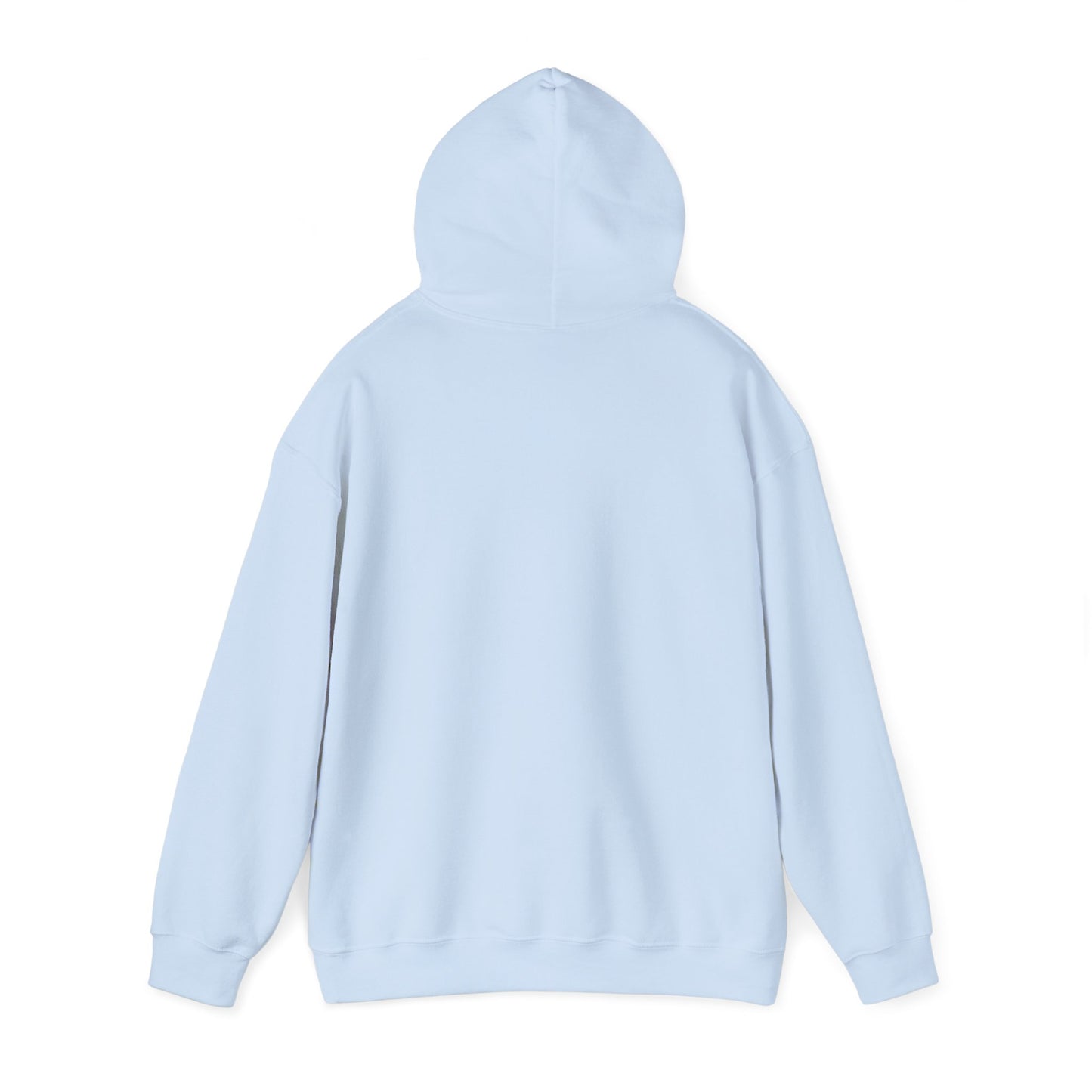 Selfish Society Hooded Sweatshirt