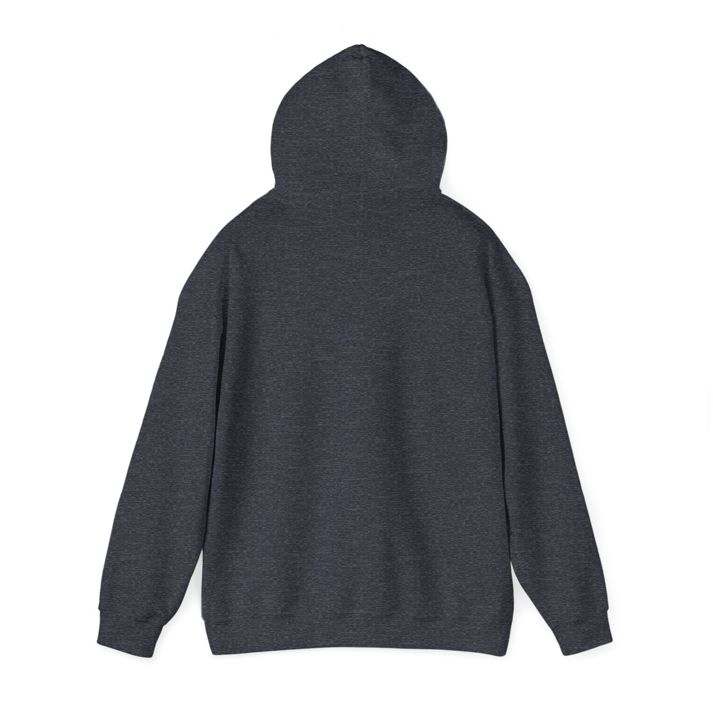 Selfish Society Hooded Sweatshirt