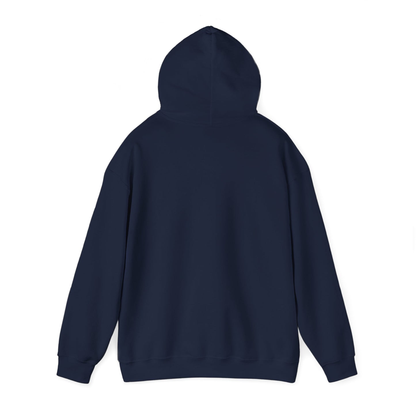 Selfish Society Hooded Sweatshirt