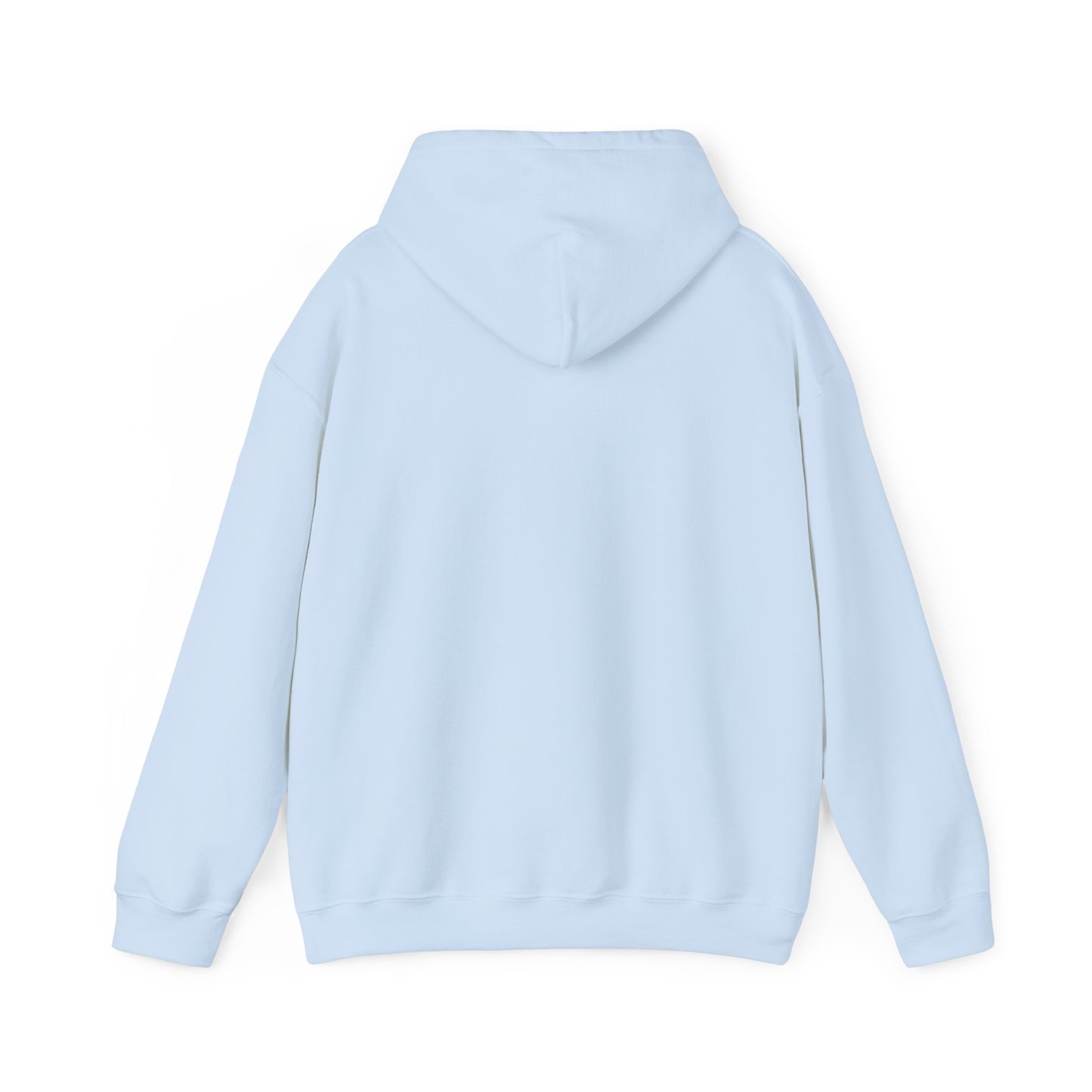 Selfish Society Hooded Sweatshirt