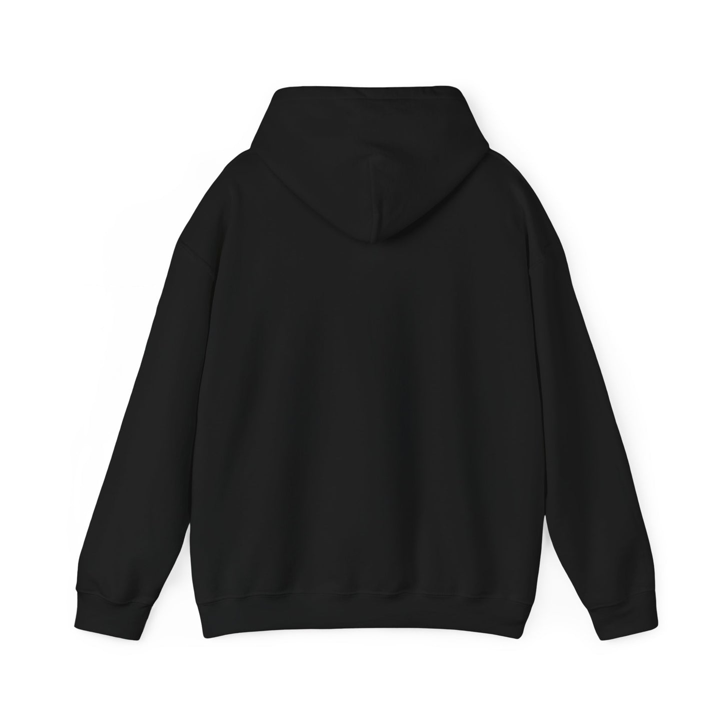 Selfish Society Hooded Sweatshirt